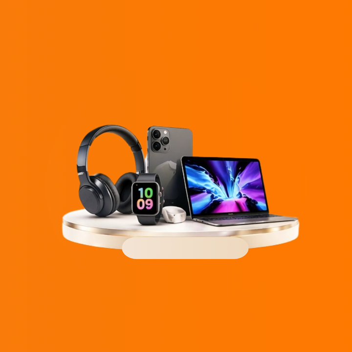 Tech & Gadgets