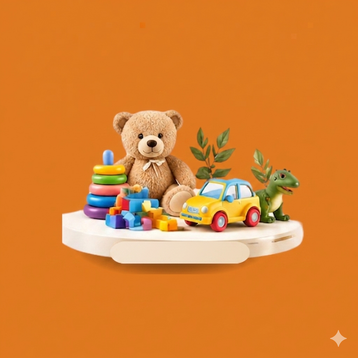 Babies Accessories